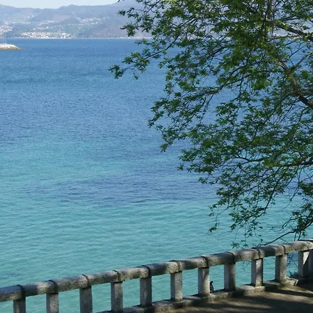 Affittacamere Casa Isabel Portonovo