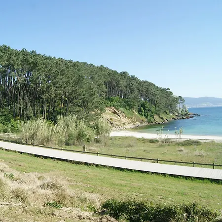 Casa Isabel Affittacamere Portonovo