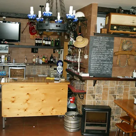 Affittacamere Casa Isabel Portonovo